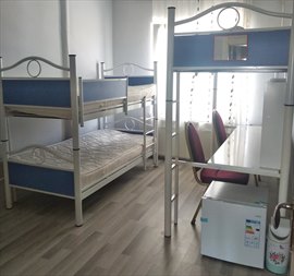 Osman Mnevver Nevin Kaya Erkek renci Yurdu