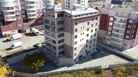 Bozok Erkek renci Yurdu