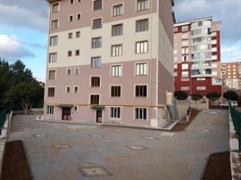 Bozok Erkek renci Yurdu