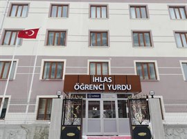 Bozok Erkek renci Yurdu