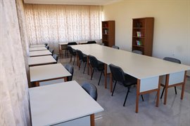 Bozok Erkek renci Yurdu