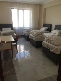 Bozok Erkek renci Yurdu