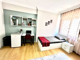 Aydn Ihlamur Kz renci Yurdu
