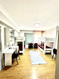 Aydn Ihlamur Kz renci Yurdu