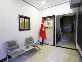 imal Kz renci Yurdu