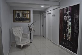 Bilkan Kocaeli Kz renci Yurdu
