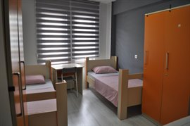 Bilkan Kocaeli Kz renci Yurdu