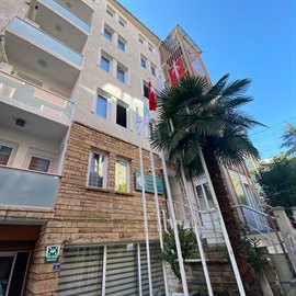 Bilkan Kocaeli Kz renci Yurdu