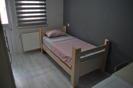 Bilkan Kocaeli Kz renci Yurdu