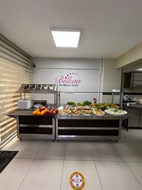 Bilkan Kocaeli Kz renci Yurdu