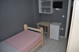 Bilkan Kocaeli Kz renci Yurdu