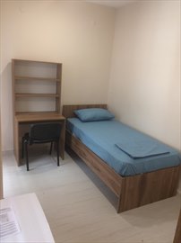 zel Evin Erkek renci Yurdu