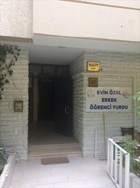 Evin Erkek Yurdu