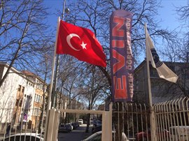 zel Evin Erkek renci Yurdu