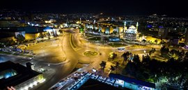 Lara Rezidans Kz renci Yurdu