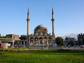 Lara Rezidans Kz renci Yurdu