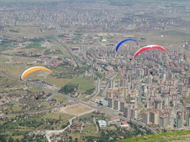 Lara Rezidans Kz renci Yurdu