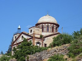 Lara Rezidans Kz renci Yurdu