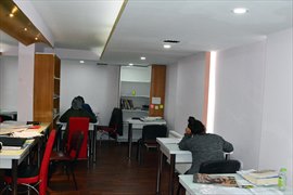 Lara Rezidans Kz renci Yurdu
