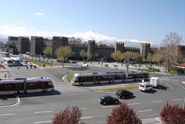 Lara Rezidans Kz renci Yurdu