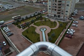 Lara Rezidans Kz renci Yurdu