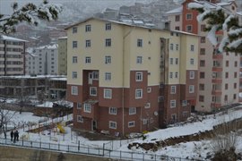 Zeki Kadirbeyolu Erkek renci Yurdu