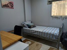 da Erkek renci Yurdu