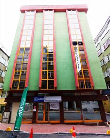 da Erkek renci Yurdu