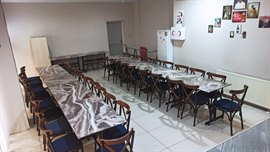 da Erkek renci Yurdu