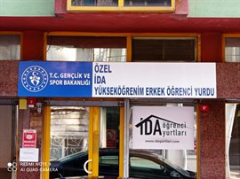 da Erkek renci Yurdu