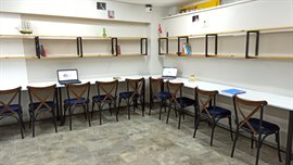 da Erkek renci Yurdu