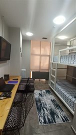 da Erkek renci Yurdu