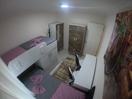 Sancak Life Kz Rezidans 