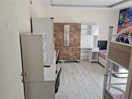 Sancak Life Kz Rezidans 