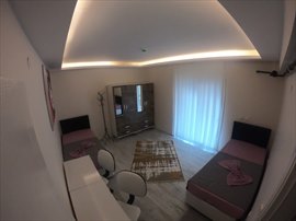 Sancak Life Kz Rezidans 