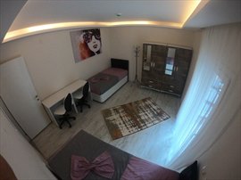 Sancak Life Kz Rezidans 