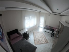 Sancak Life Kz Rezidans 