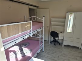 Sancak Life Kz Rezidans 