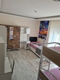 Sancak Life Kz Rezidans 