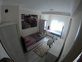 Sancak Life Kz Rezidans 