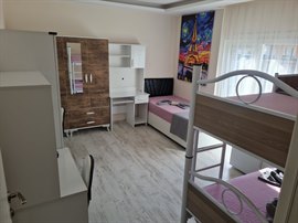 Sancak Life Kz Rezidans 