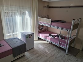 Sancak Life Kz Rezidans 