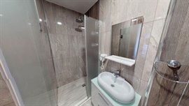 Avclar Emr Kz renci Yurdu - Banyo & WC