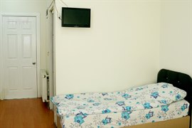 Vatan Erkek renci Yurdu