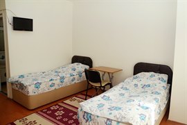 Vatan Erkek renci Yurdu