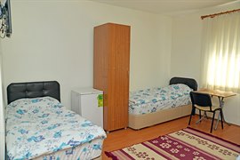 Vatan Erkek renci Yurdu
