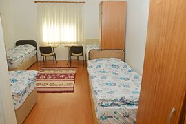 Vatan Erkek renci Yurdu