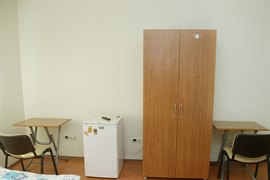Vatan Erkek renci Yurdu