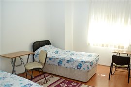 Vatan Erkek renci Yurdu