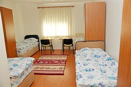 Vatan Erkek renci Yurdu